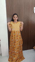 2032 Pranjul nighties