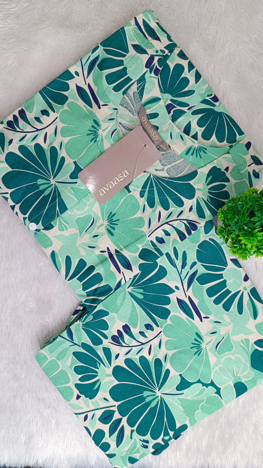 Avaasa Aline coord set