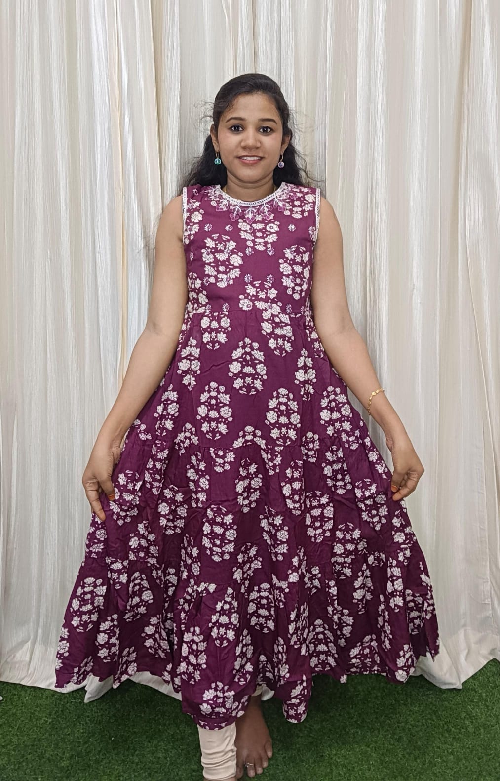 TRENDING MAXI