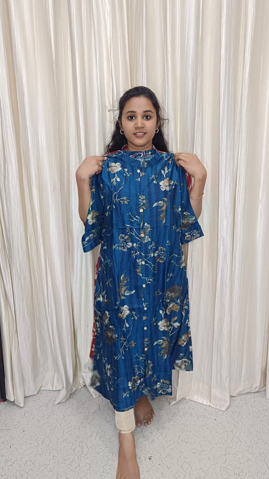 Aline kurti
