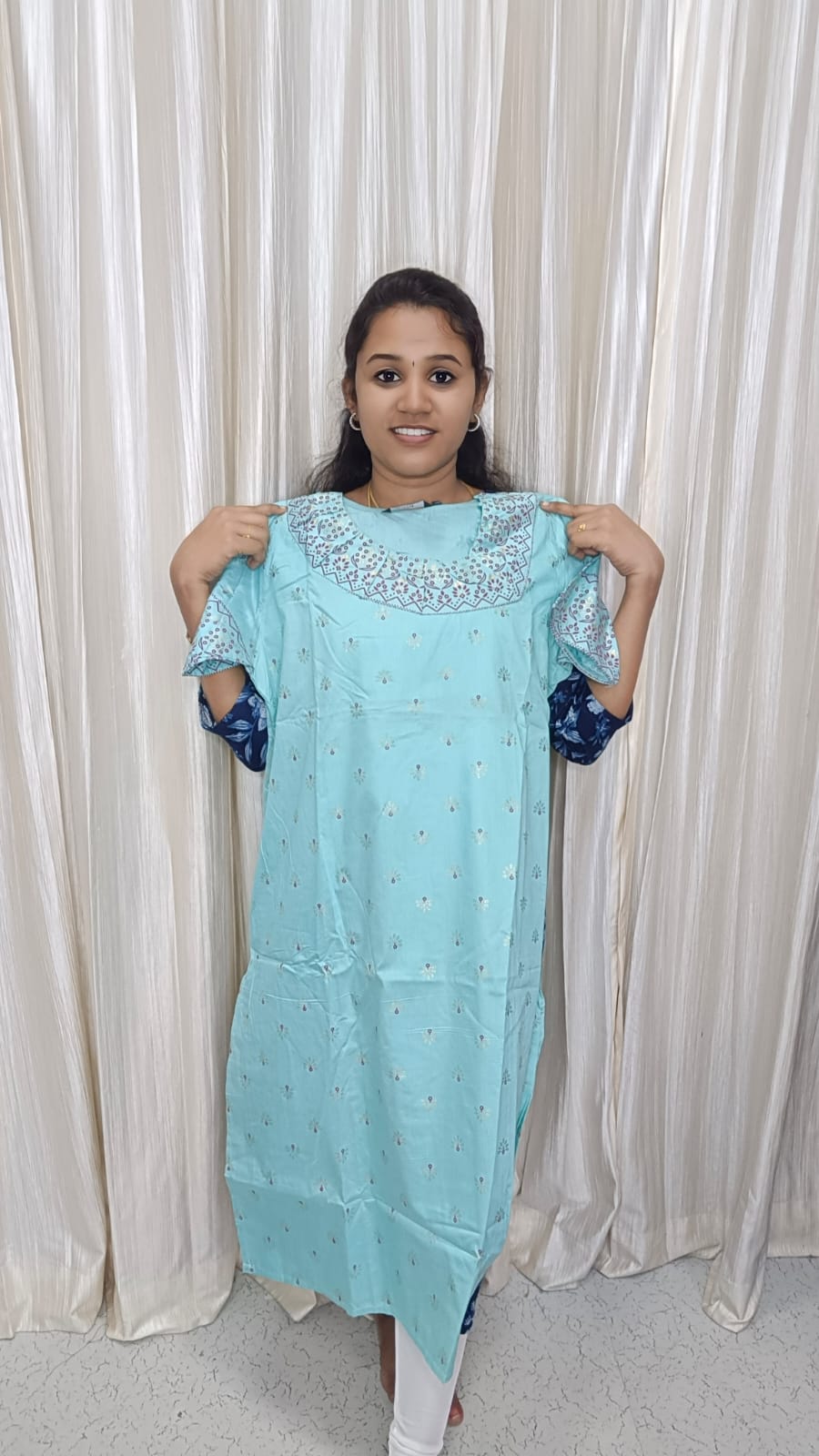 Offer kurtis