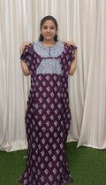 Pranjul Nighties