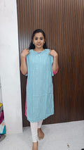 250 Kurtis