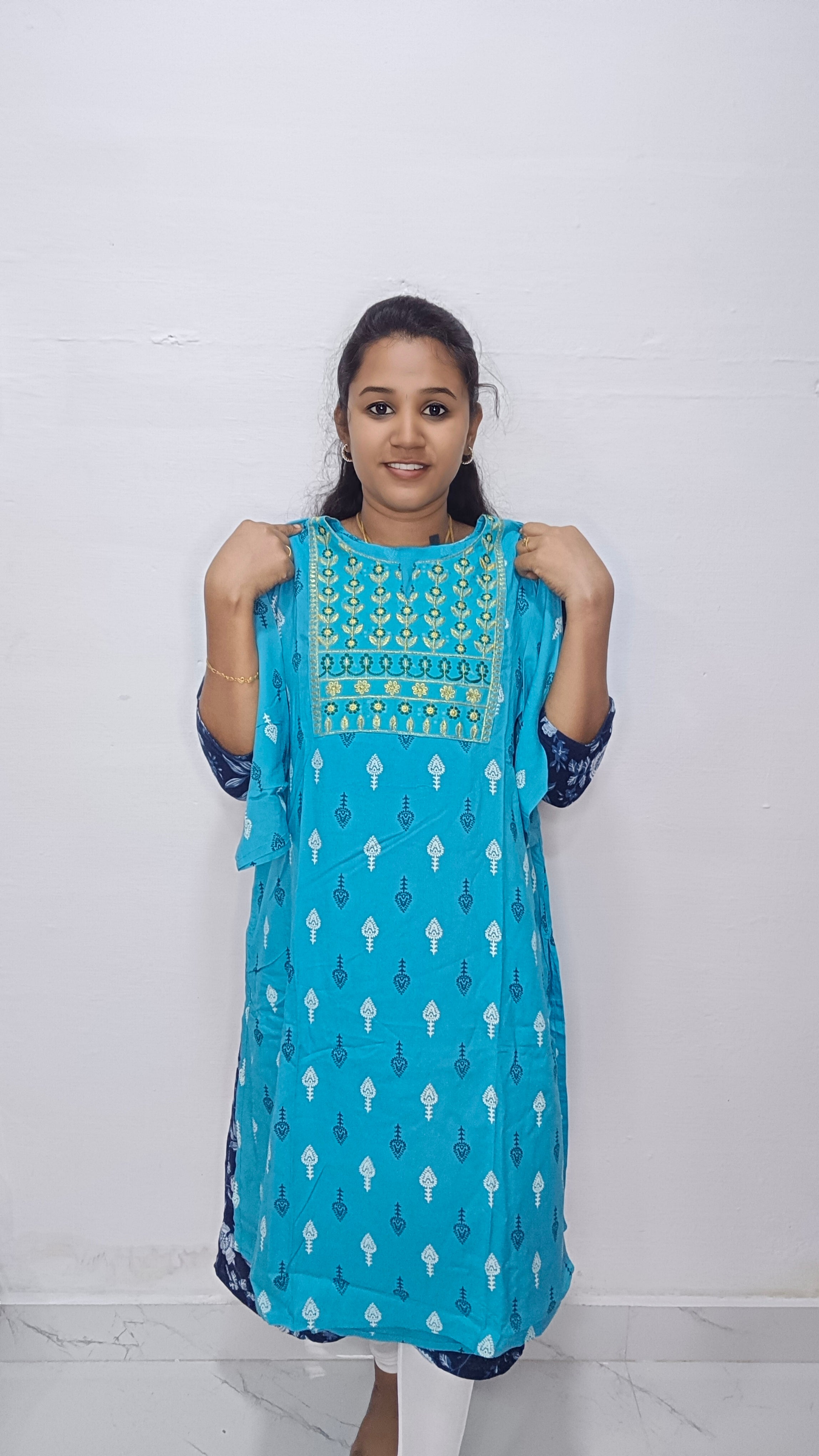 Offer kurtis