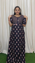 Pranjul Nighties