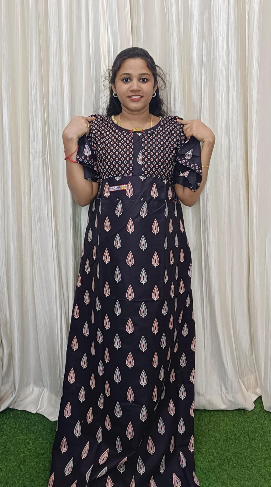 Pranjul Nighties