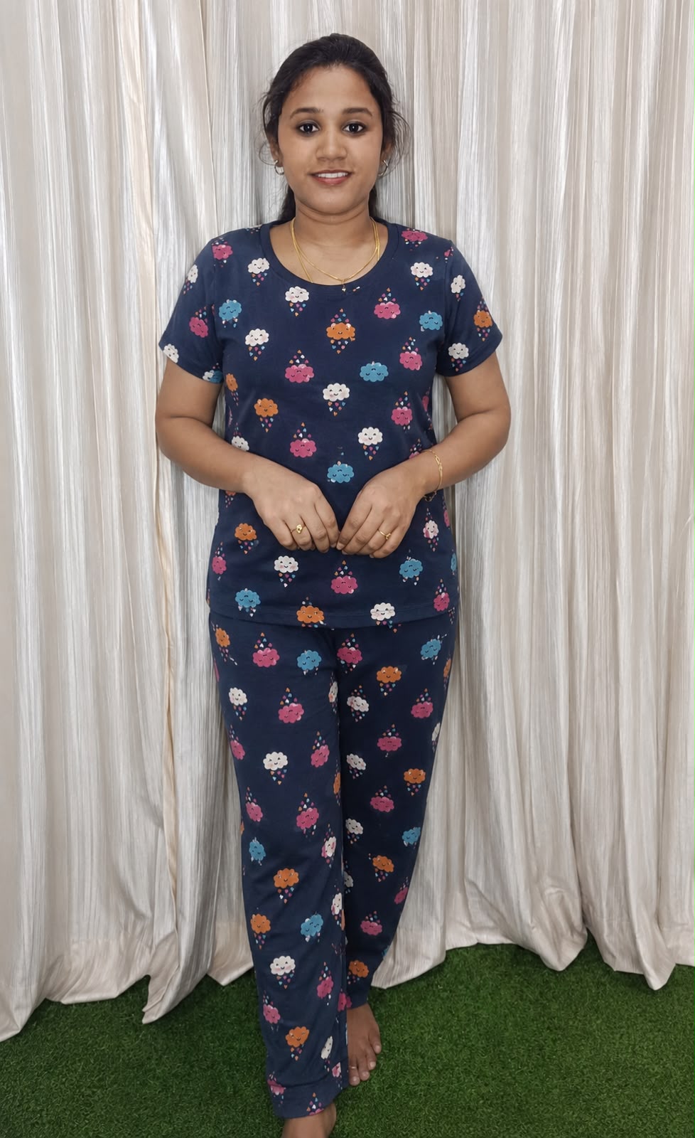 Night suit