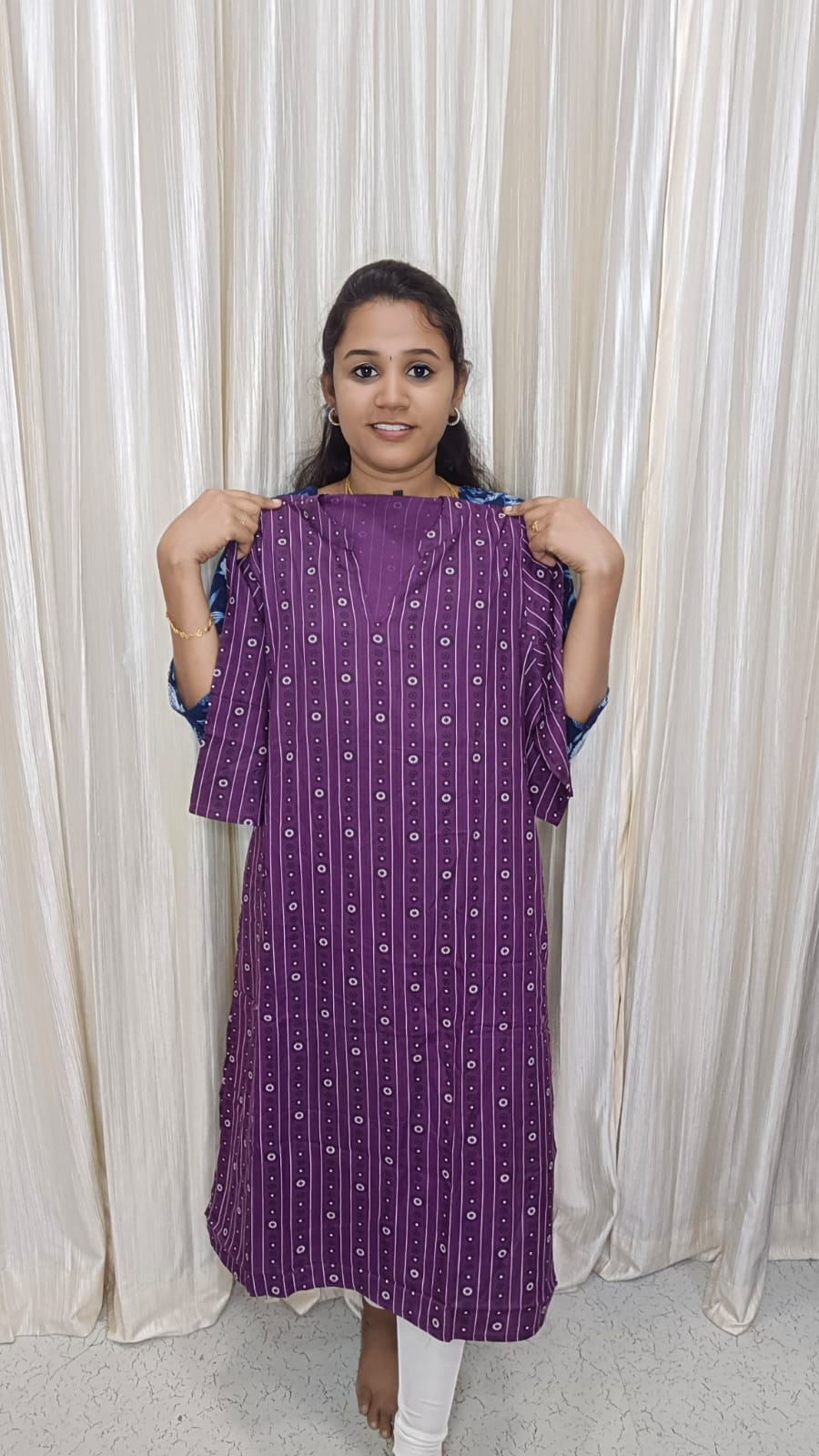 Offer kurtis