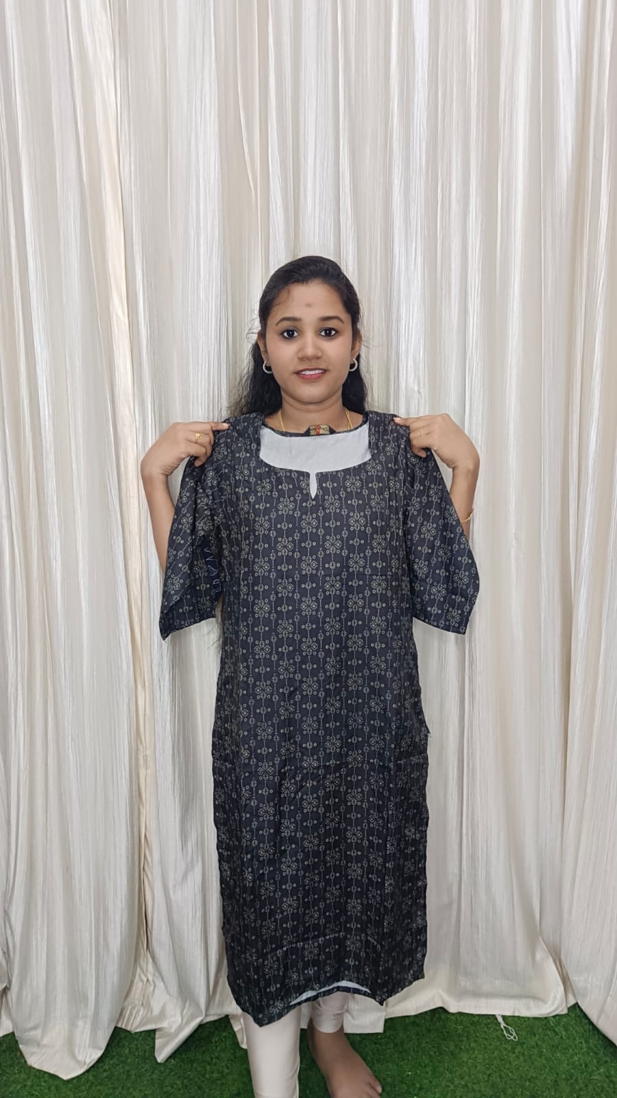 Office wear kurtis