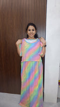 Lounge wear