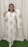 Trending side open coord set