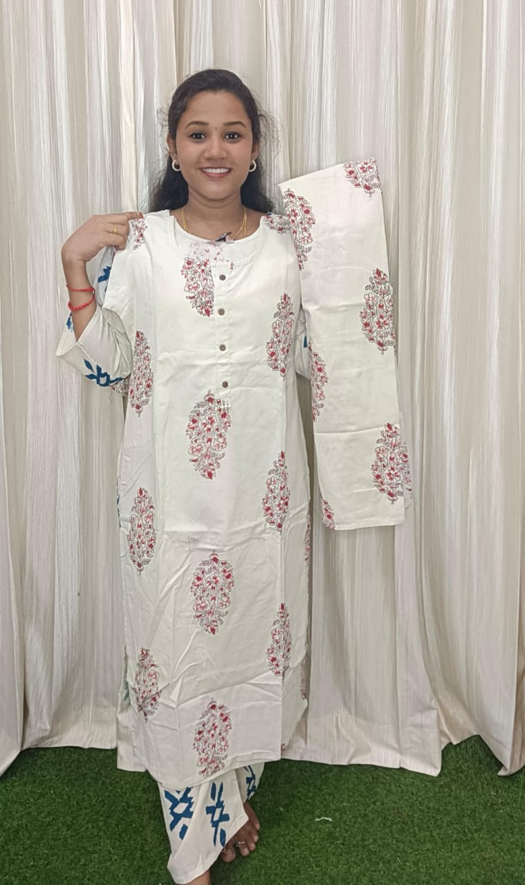 Trending side open coord set