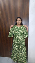 Cotton Maxi
