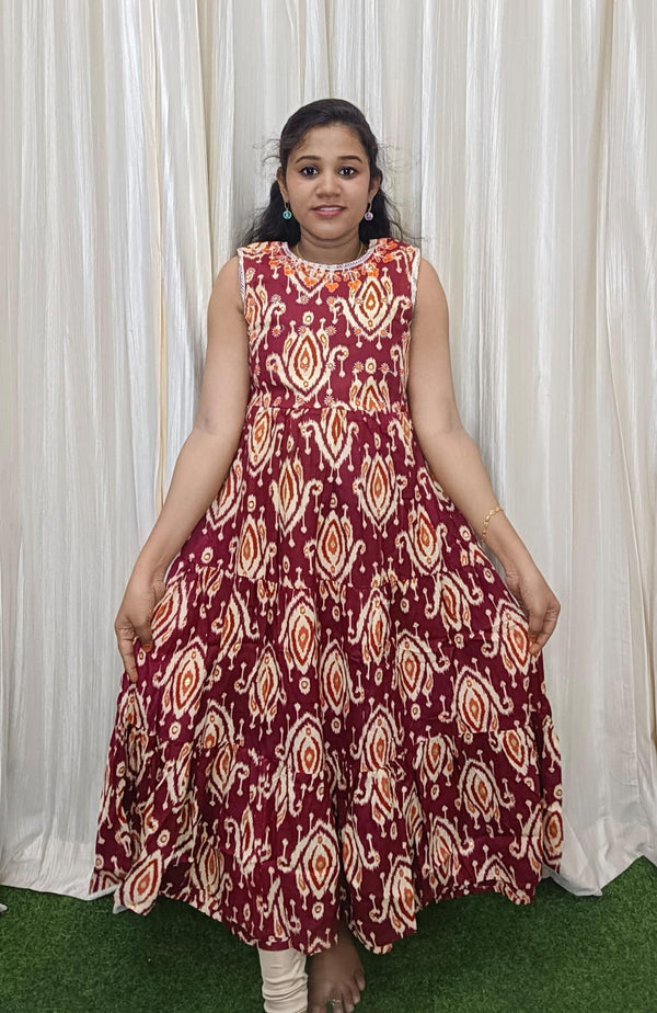 TRENDING MAXI