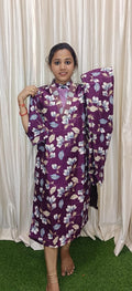 Side open coord set