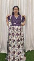 Pranjul Nighties