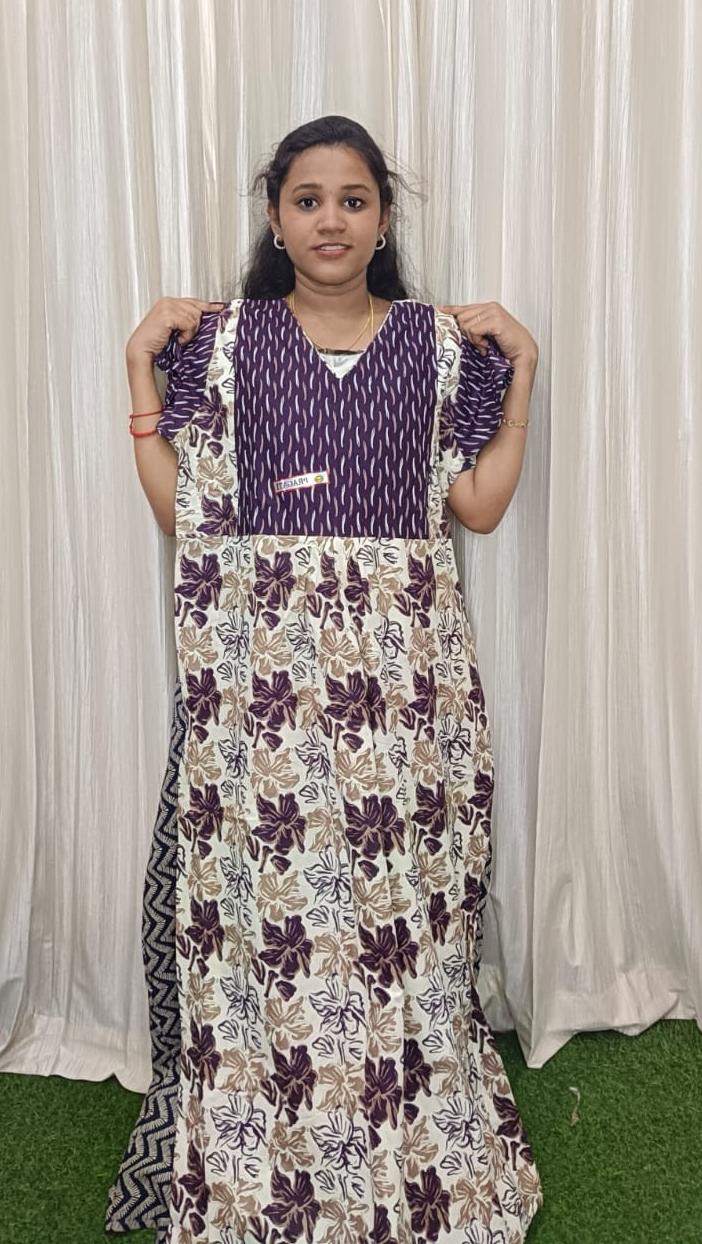 Pranjul Nighties