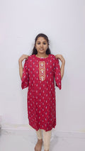 Offer kurtis