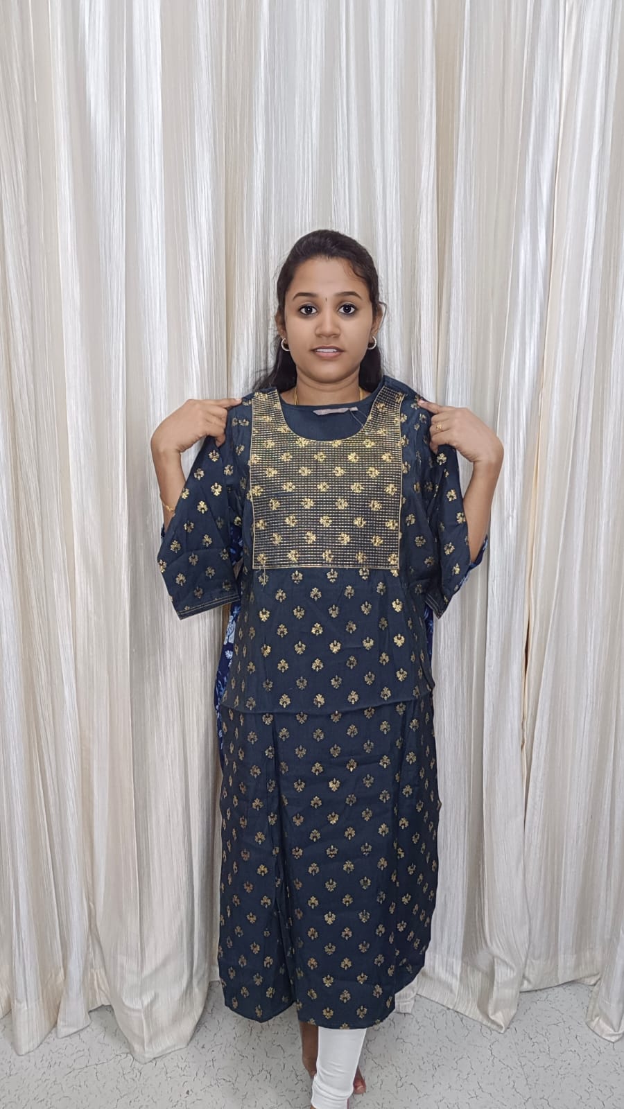 Offer kurtis