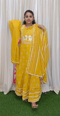 Umbrella 3 piece set