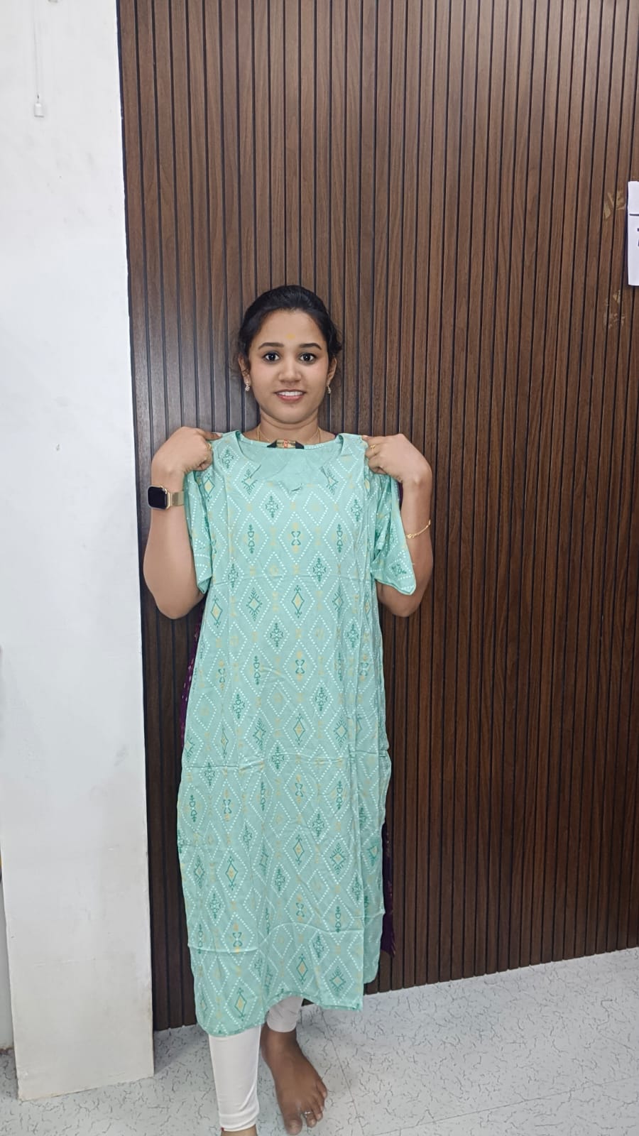 250 Kurtis  SB1064