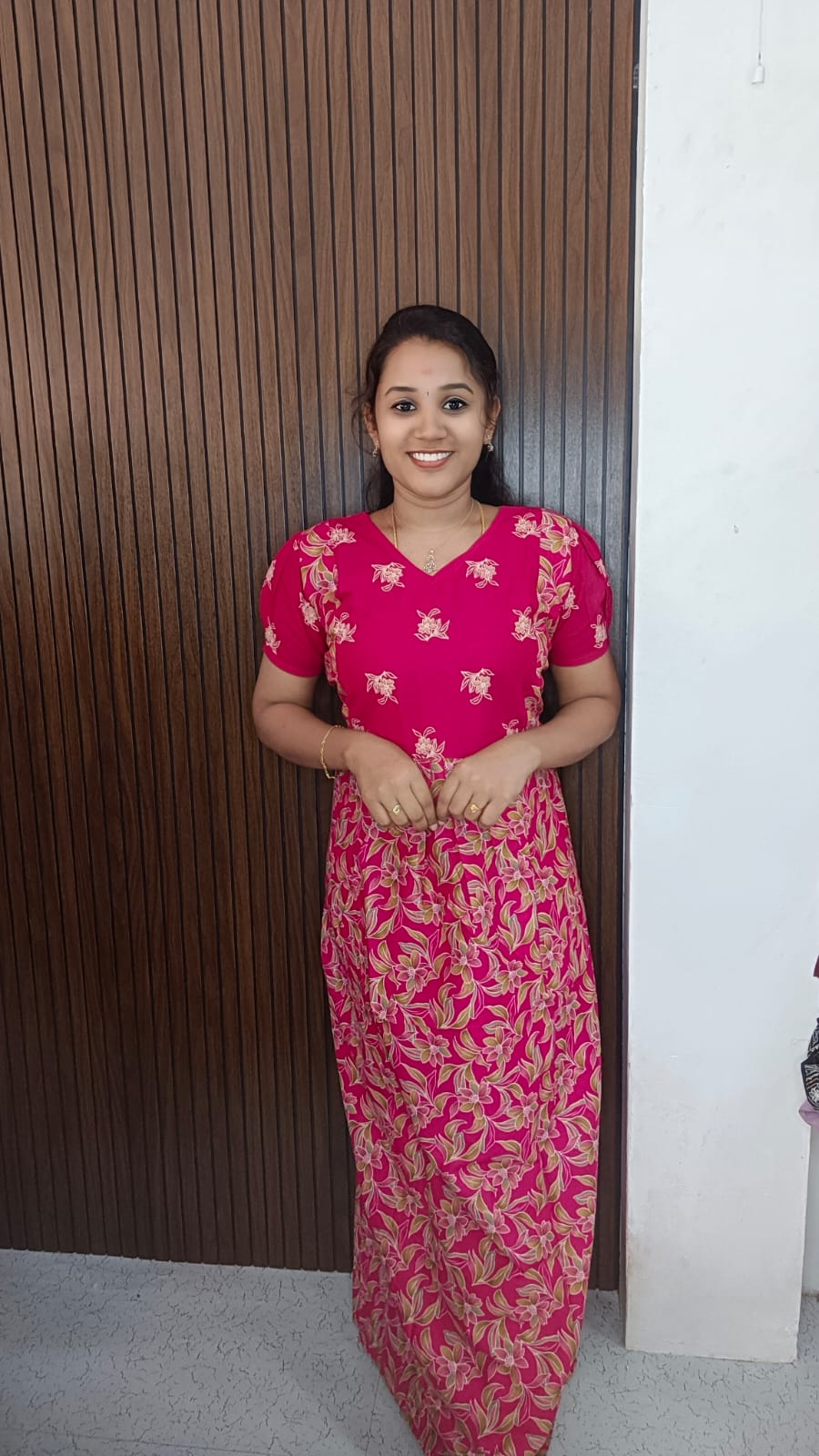 2063 Pranjul nighties