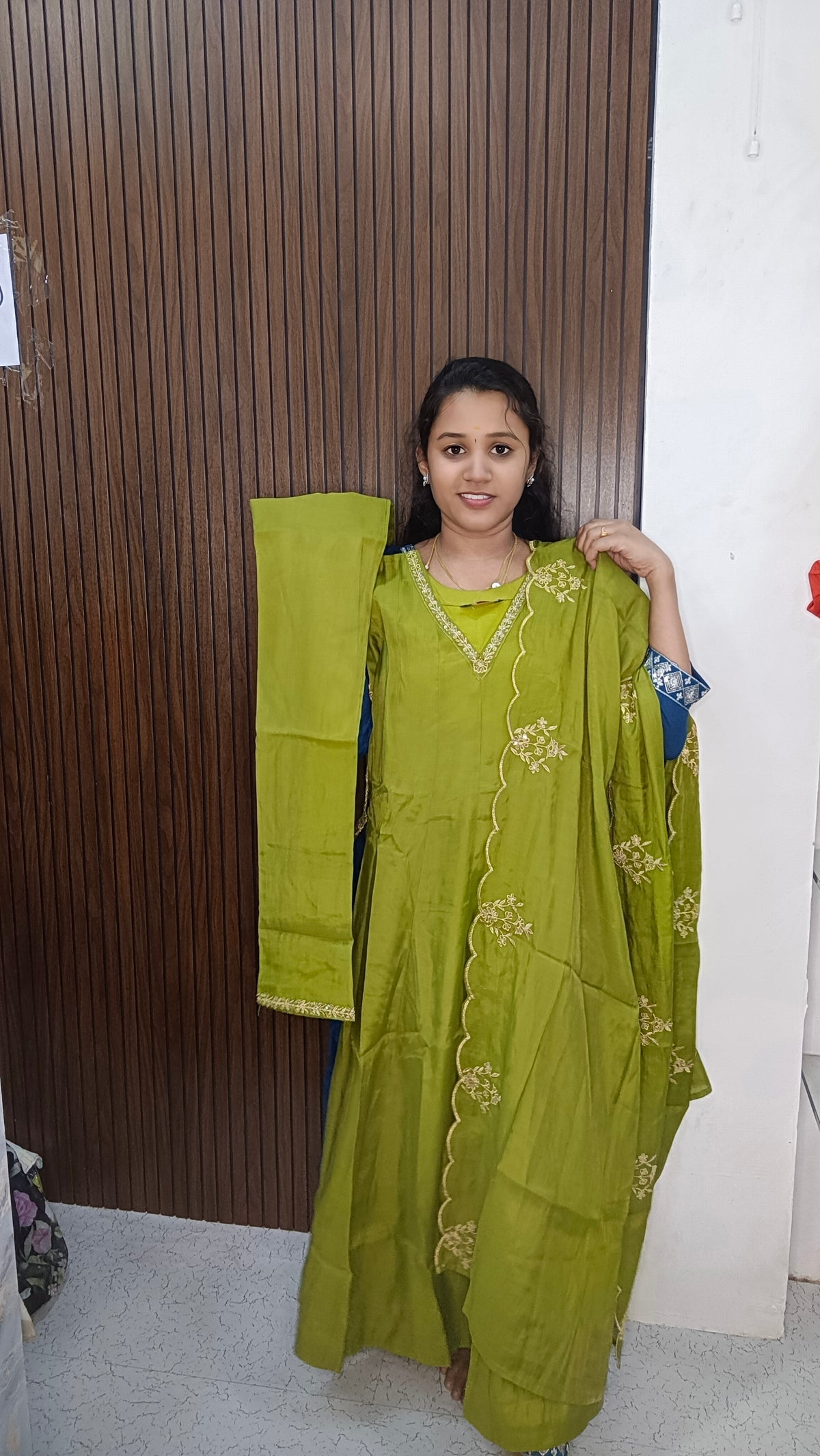 Grand Anarkali collections