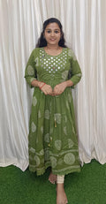 Stylish maxi