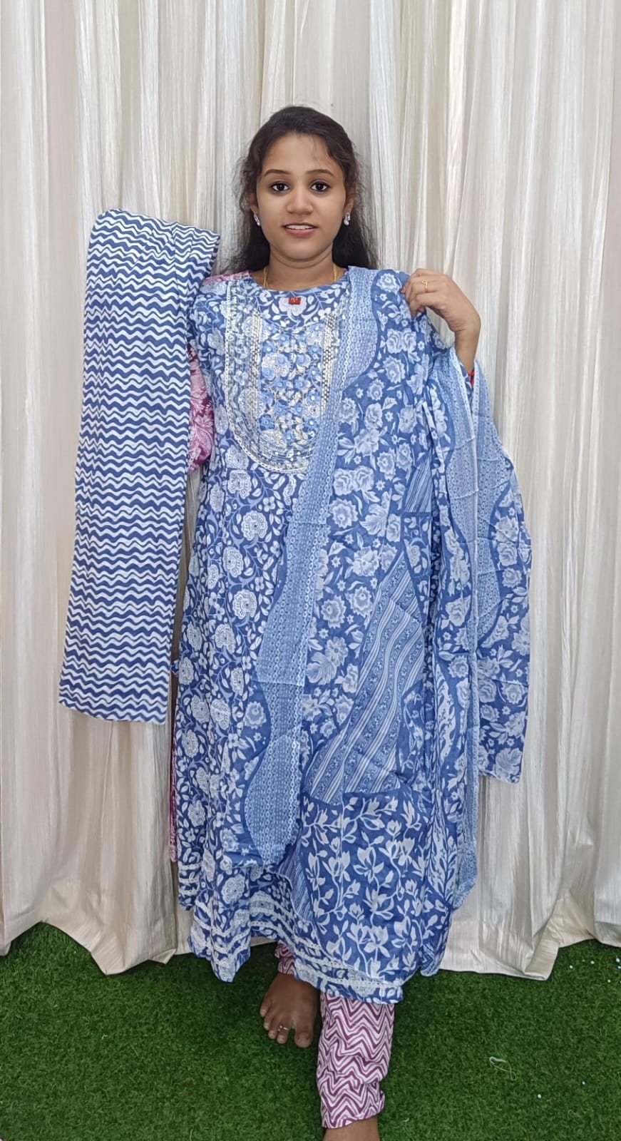 Umberlla 3 piece set