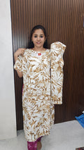 Own brand coord set