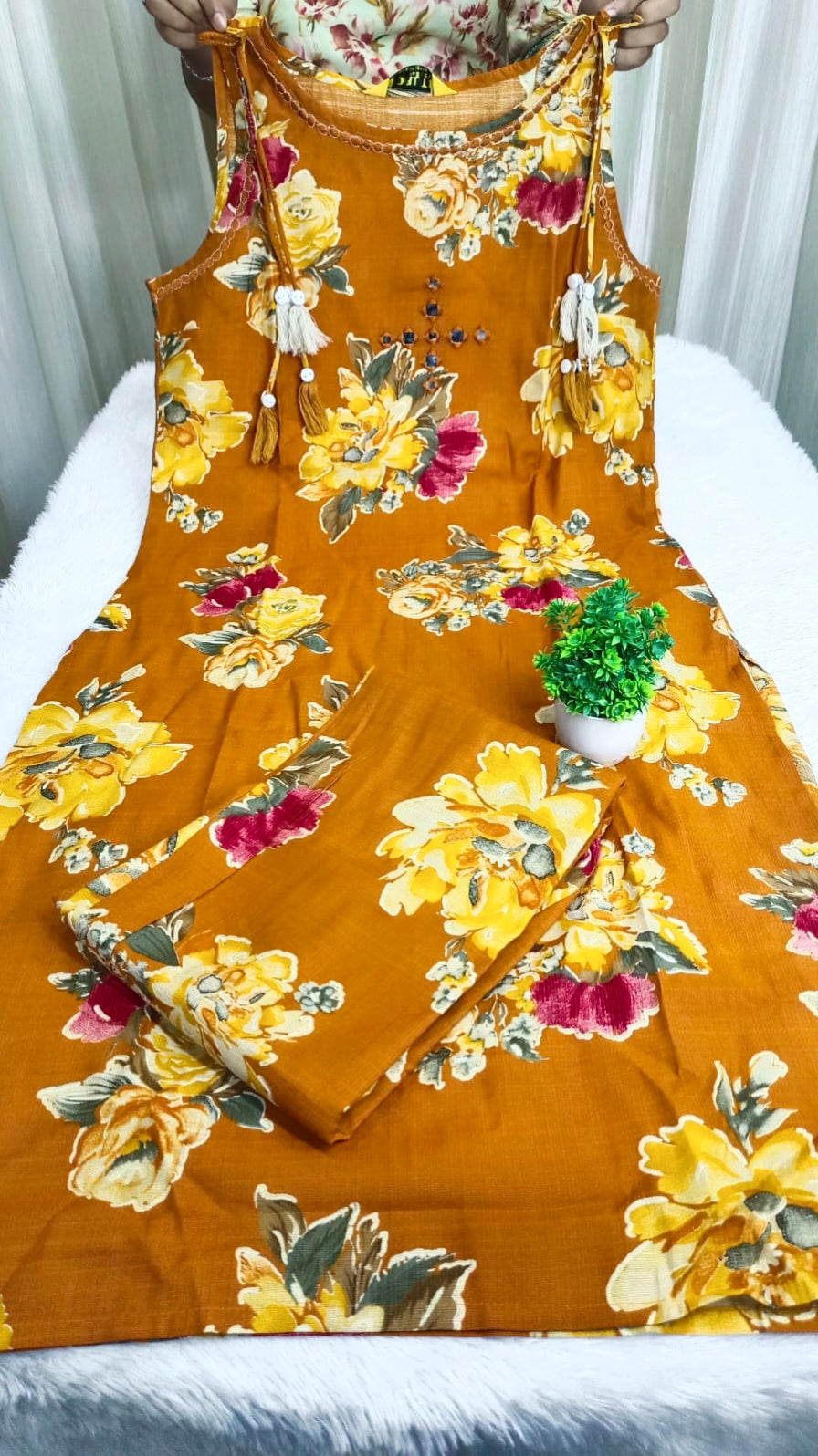 Stylish coord set