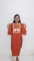 Offer kurtis