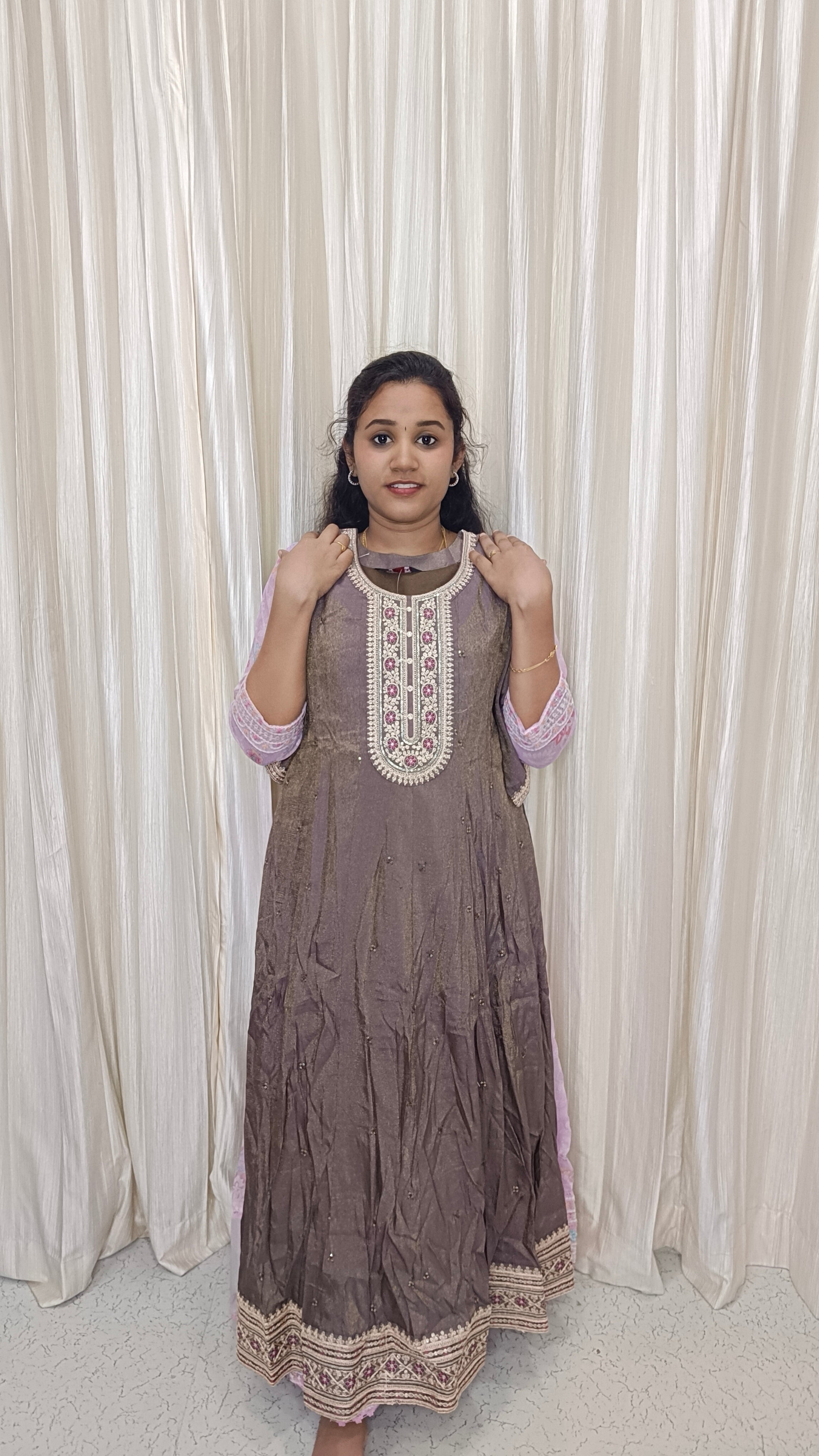 Grand Umbrella kurtis sets
