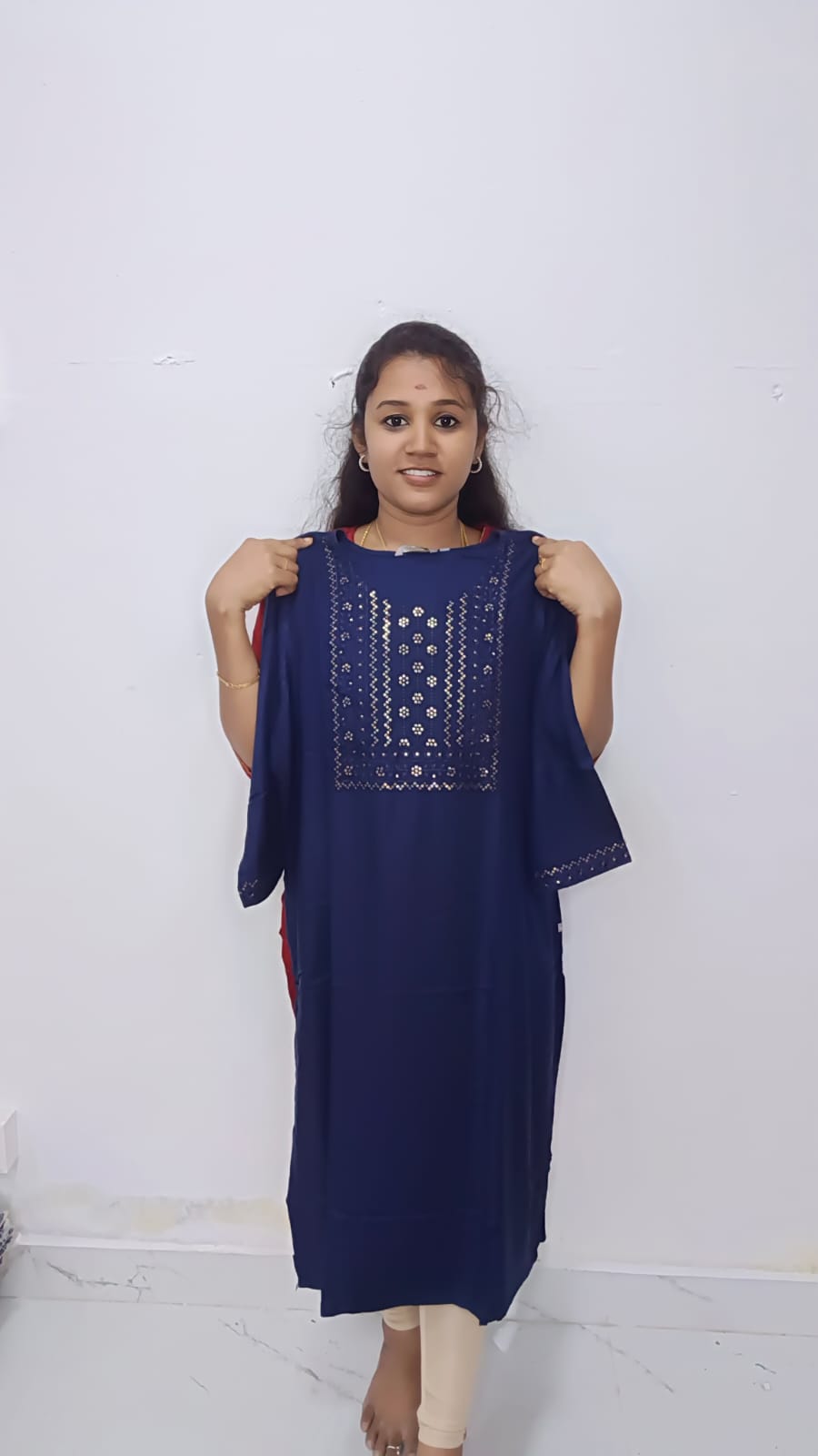 Offer kurtis