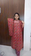Cotton Aline coord set collections