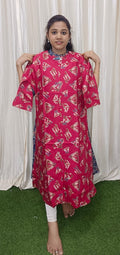 Aline Kurti