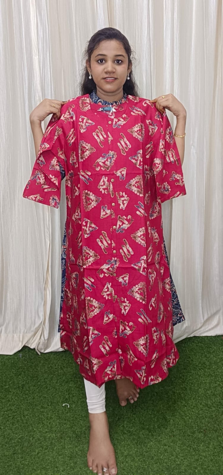 Aline Kurti