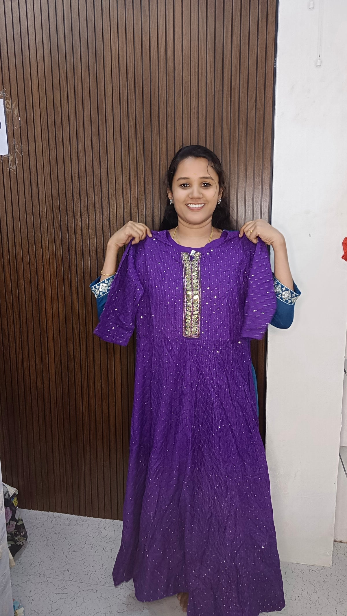 Grand Anarkali collections