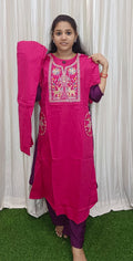 Trending Aline coord set