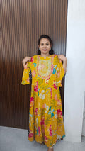 Umberlla kurtis