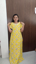 2061 Pranjul nighties