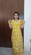 2037 Pranjul nighties