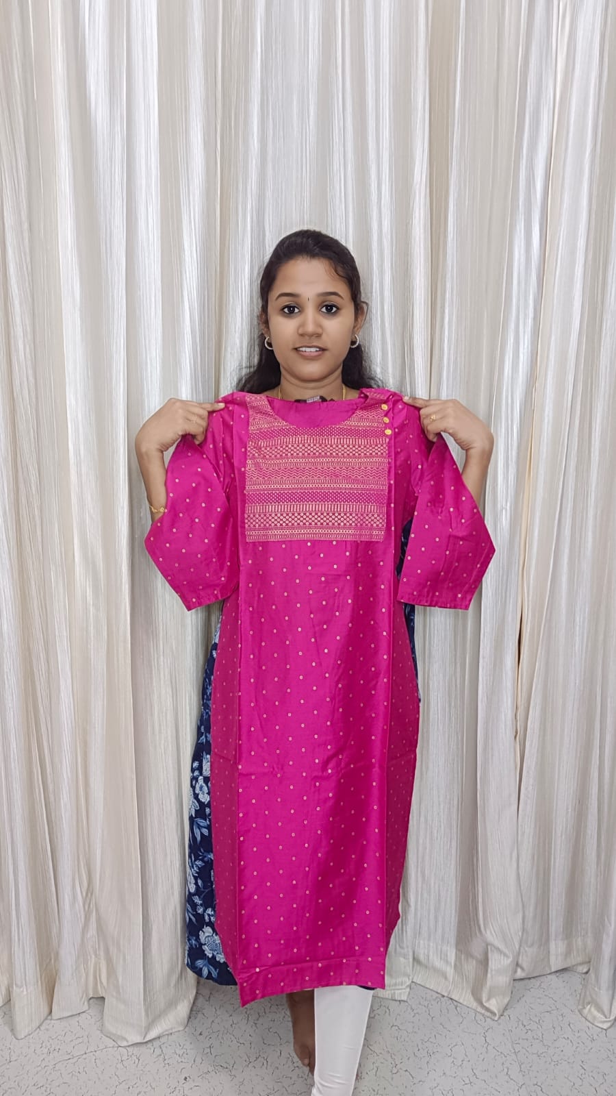 Offer kurtis