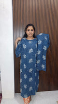 Kandha Cotton Coord Set Collections