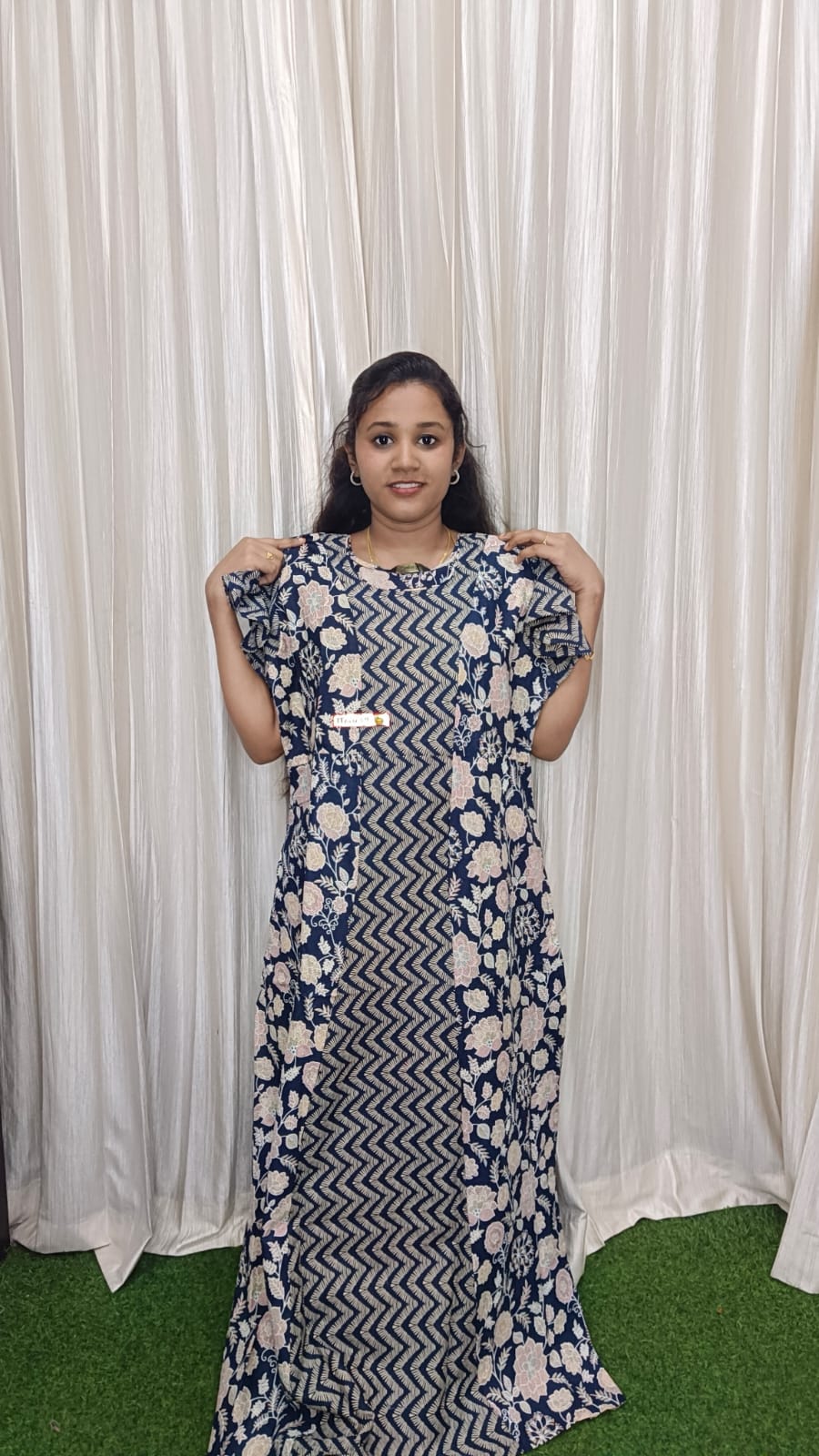 Pranjul nighties
