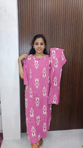 Kandha Cotton Coord Set Collections