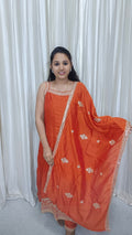 Grand Umbrella Kurti Set