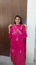 Cotton Maxi collection