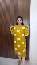 250 Kurtis