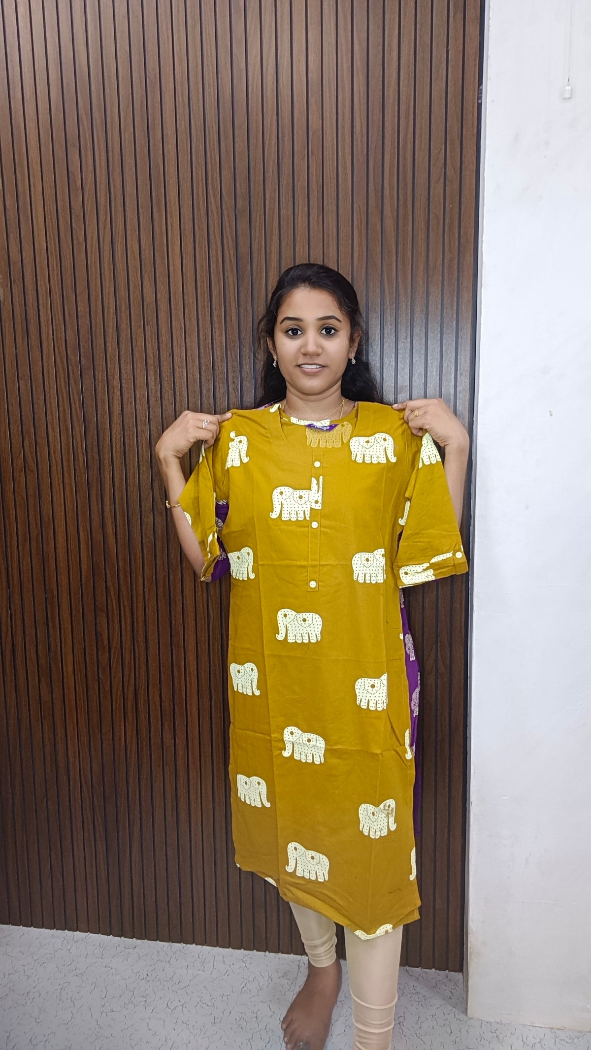 250 Kurtis